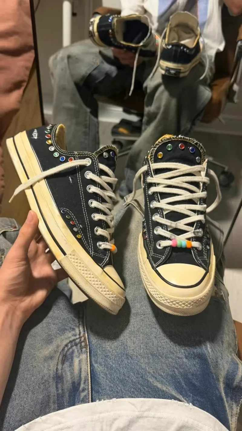 Gem Converse 