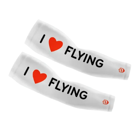 I ❤️ FLYING