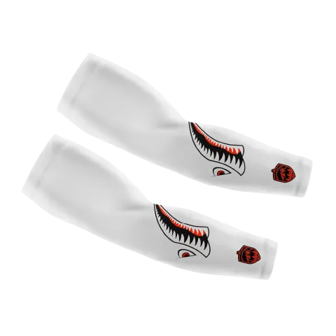 Sharkteeth