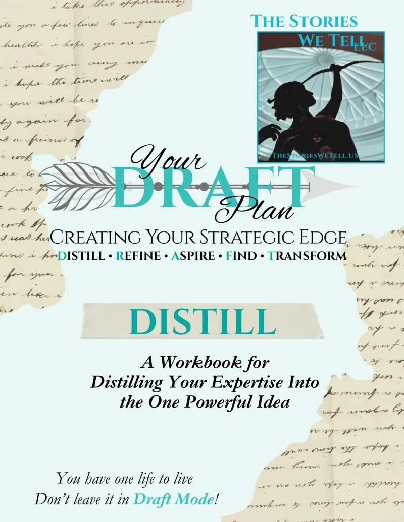 YDP - DISTILL