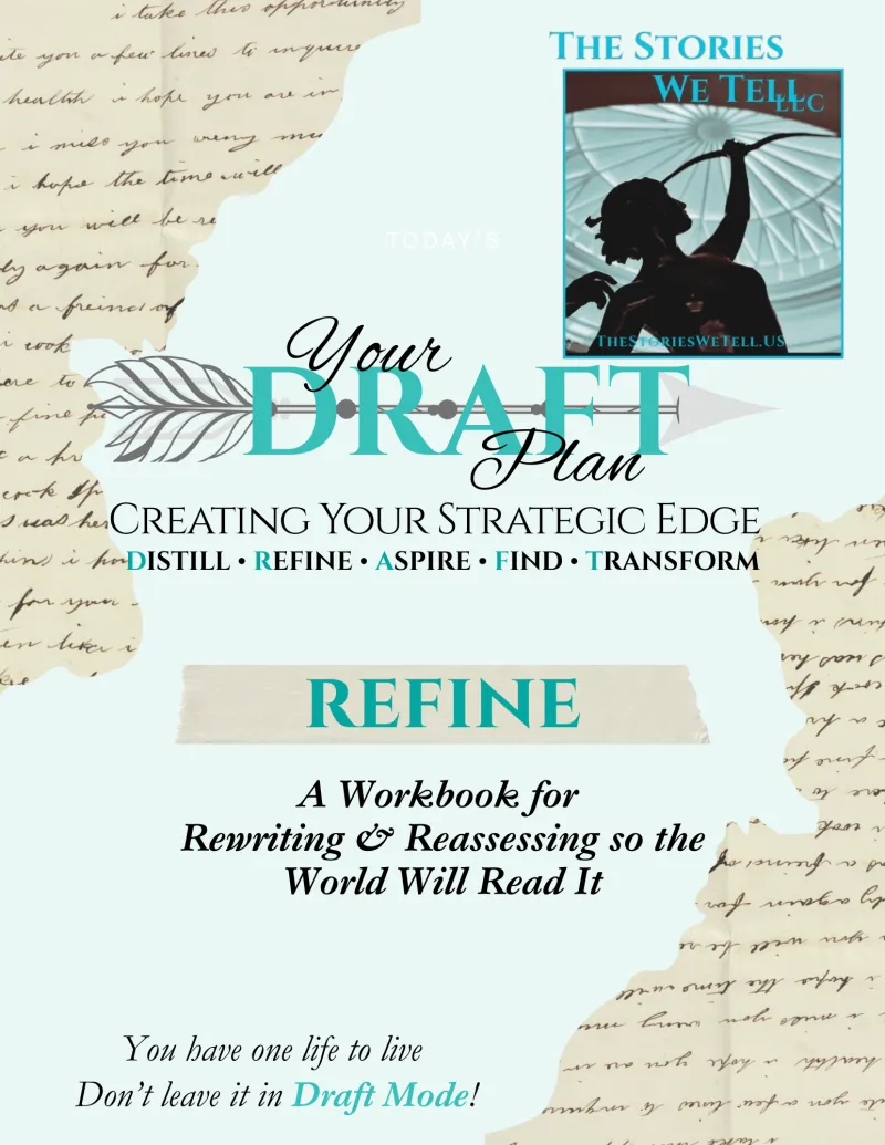 YDP - REFINE