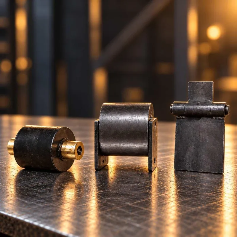 ROLL-OFF DUMPSTERS PARTS