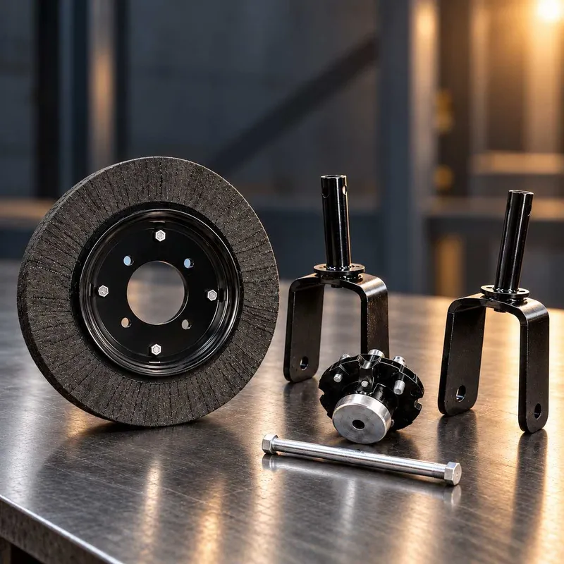 ROTARY MOWERS PARTS