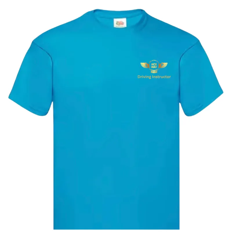 Men Aceway T-Shirt