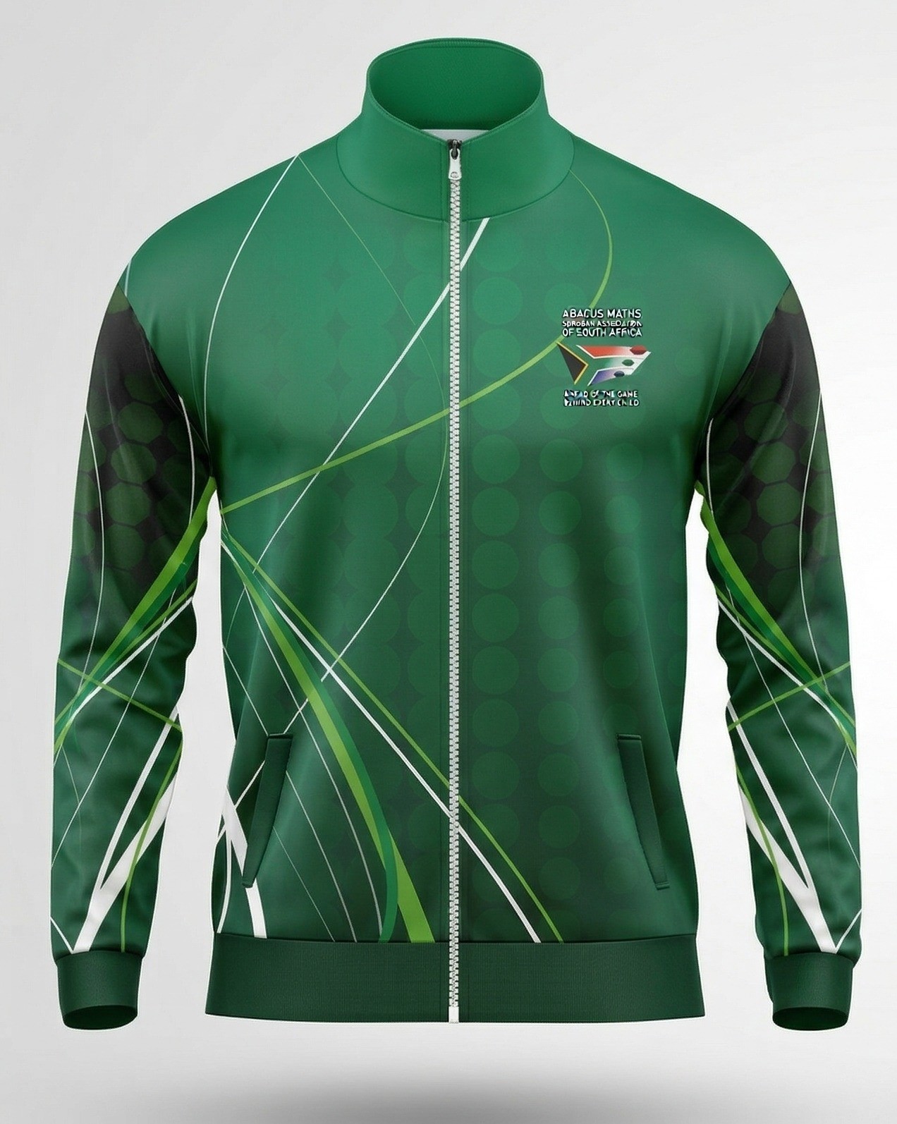 AMSASA Jacket 