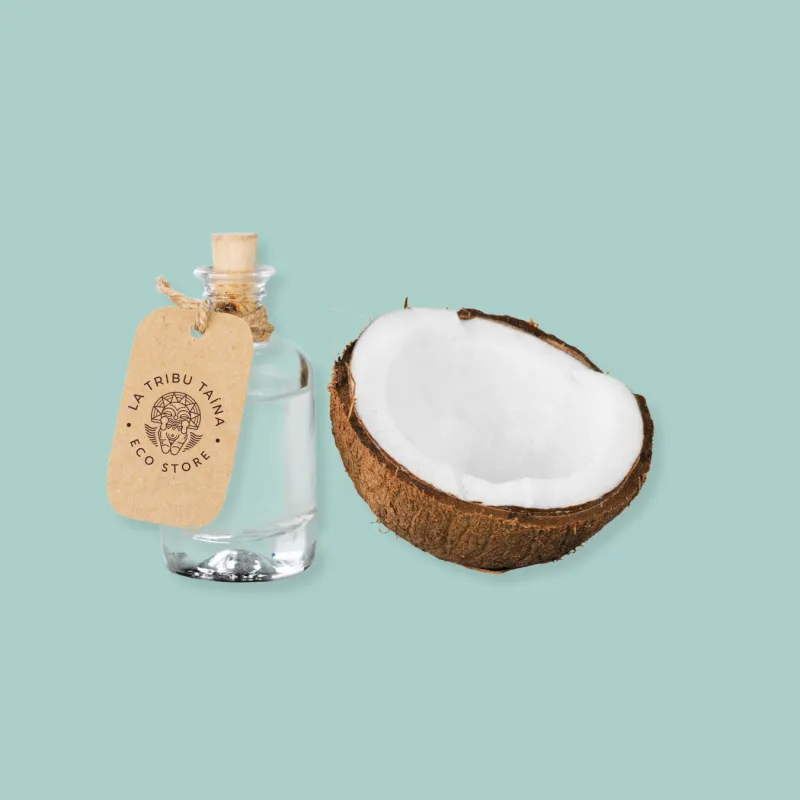 Extra Virgin Coconut Oil