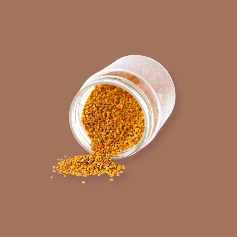 Bee Pollen