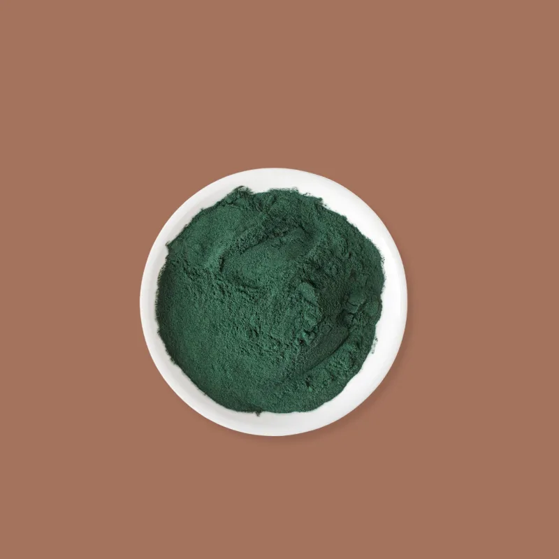 Spirulina Powder