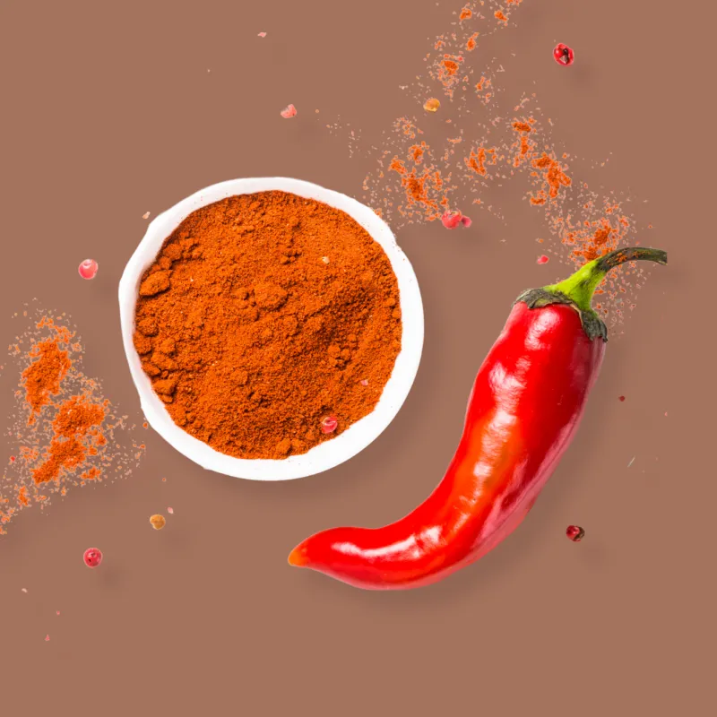Cayenne Pepper