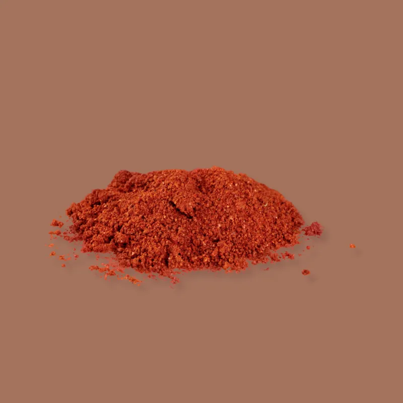 Paprika