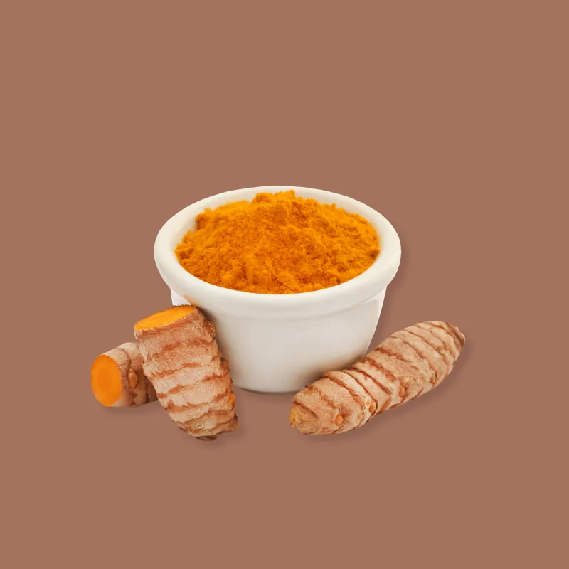 Turmeric Powder