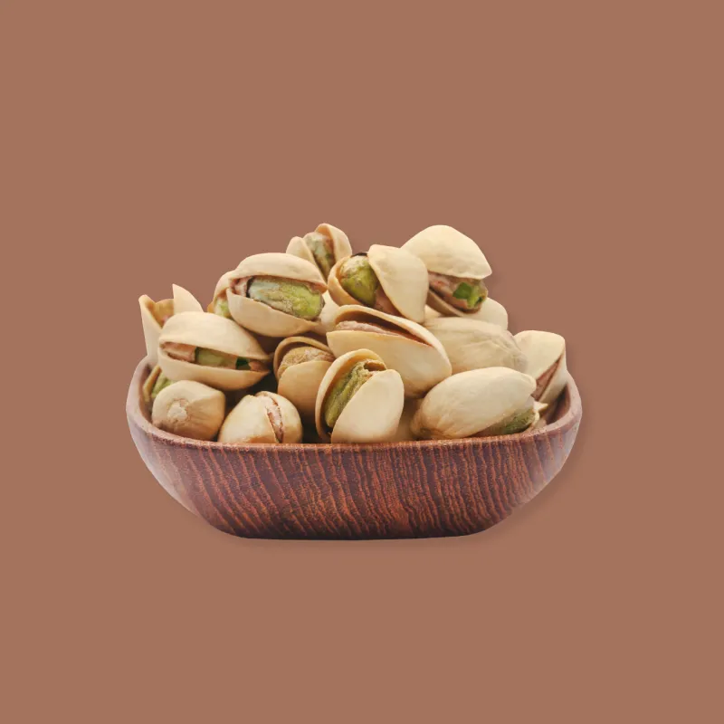 Pistachios
