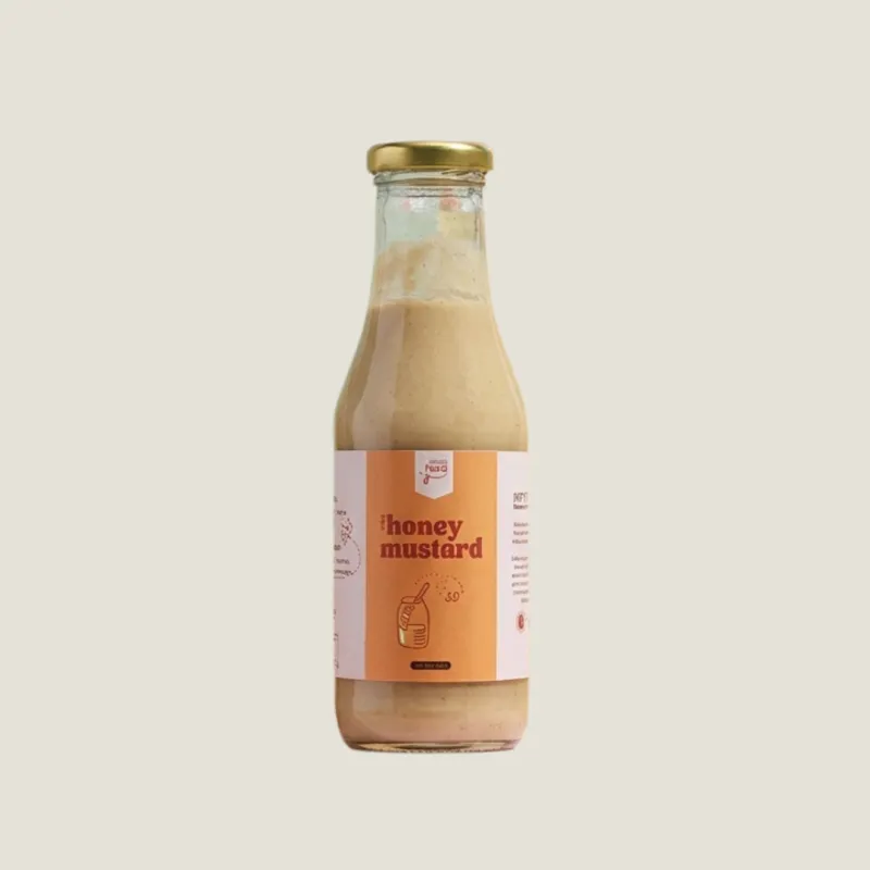 Honey Mustard