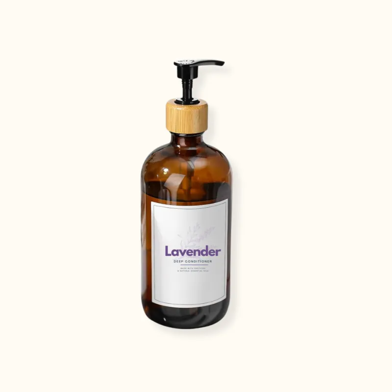 Lavender Conditioner