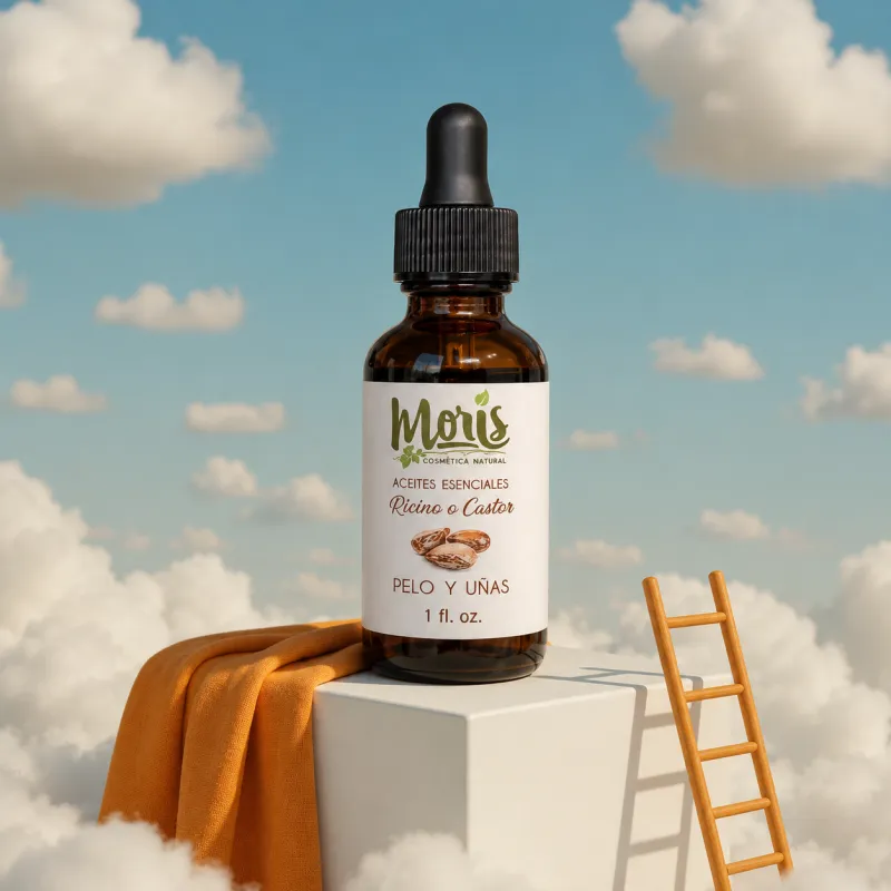 Castor Oil
