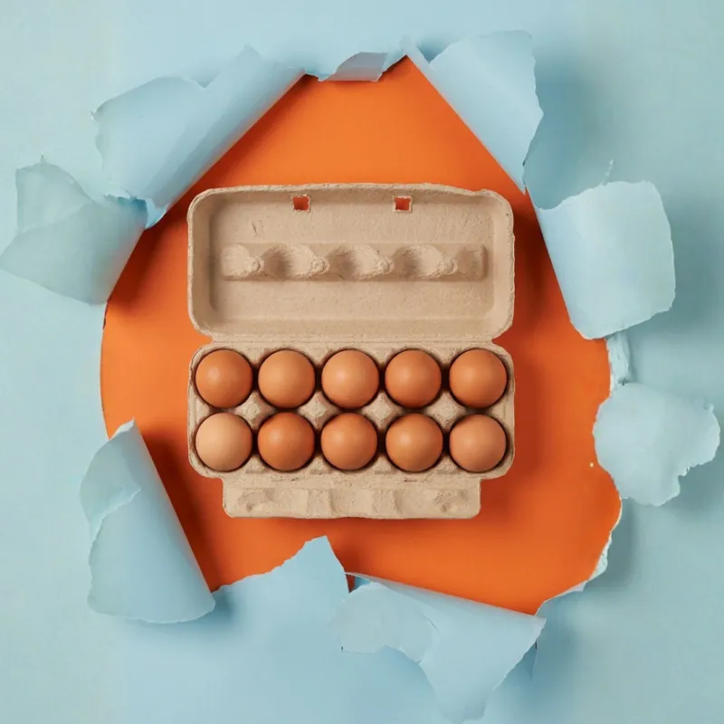 Cage Free Eggs