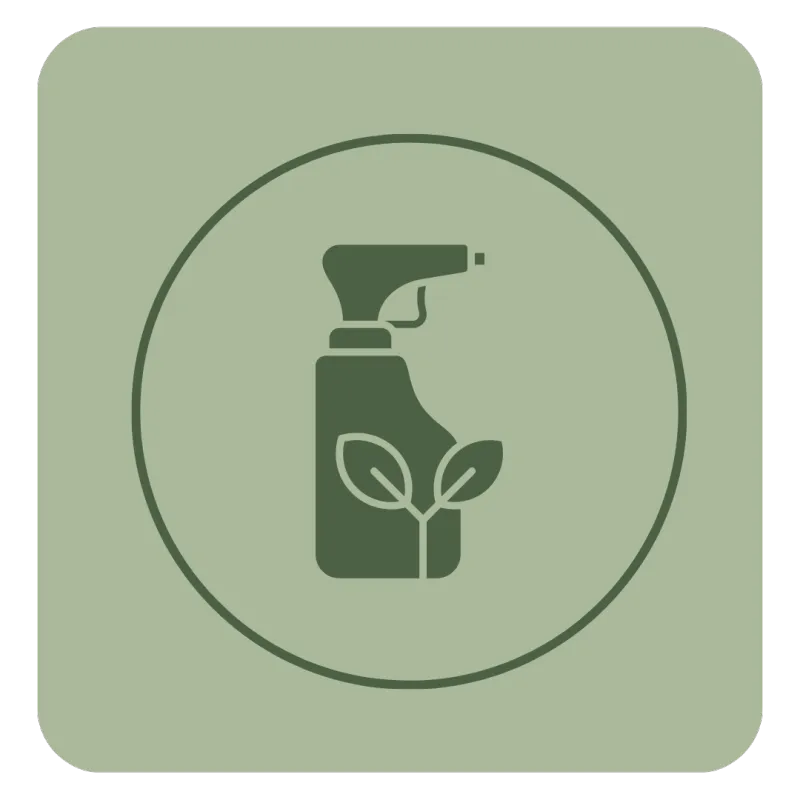 Home Care Cleaning