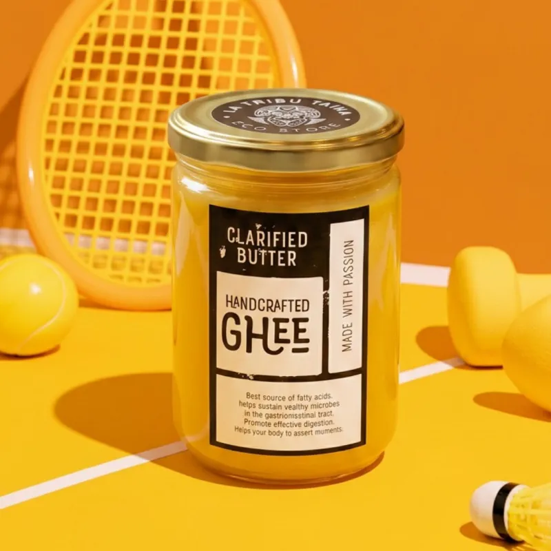 Ghee