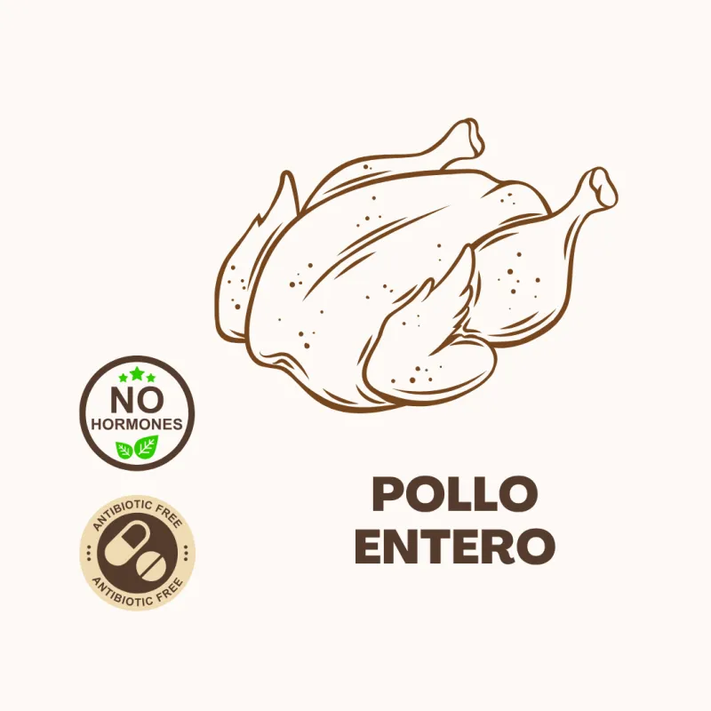 Whole Chicken