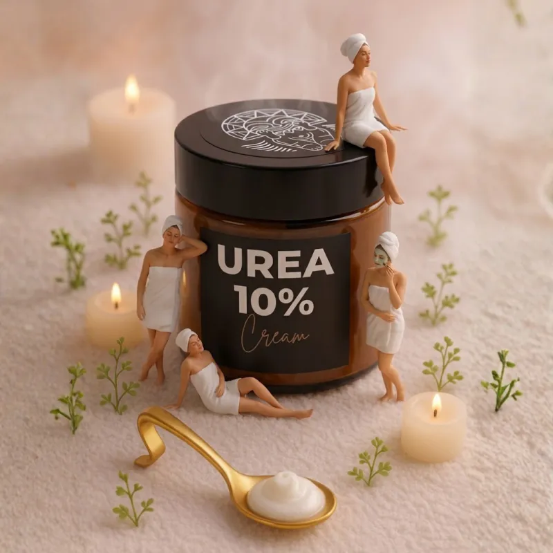 Urea Cream