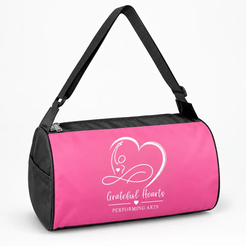 Grateful Hearts Performing Arts - Gear