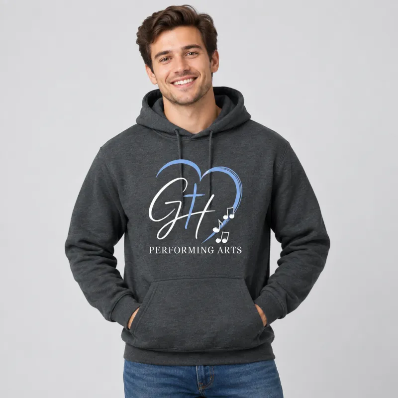 Grateful Hearts Performing Arts - Unisex Cold Weather Gear