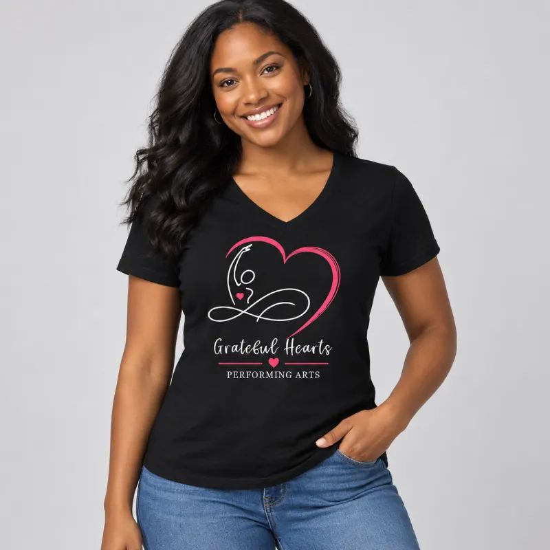 Grateful Hearts Performing Arts - Ladies