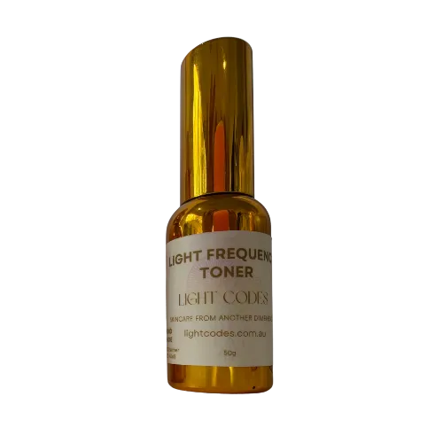 Light Frequency Toner 