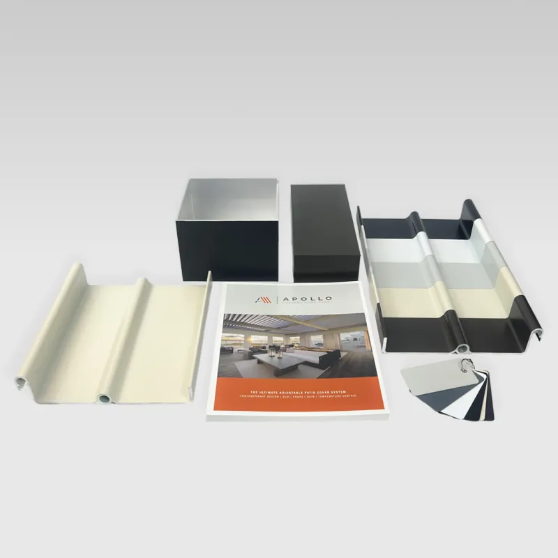 Sample Kit
