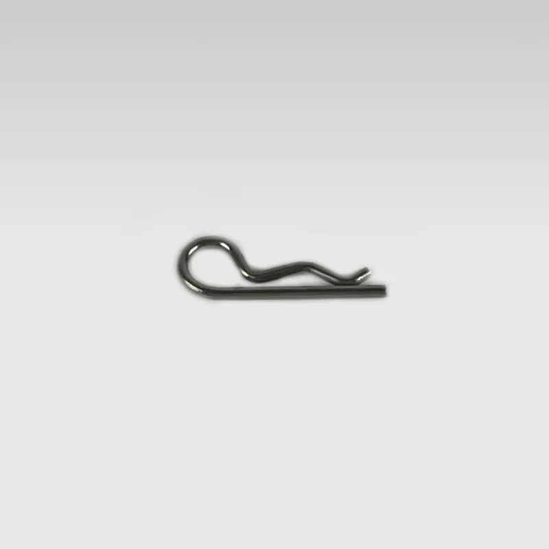 Hairpin Cotters
