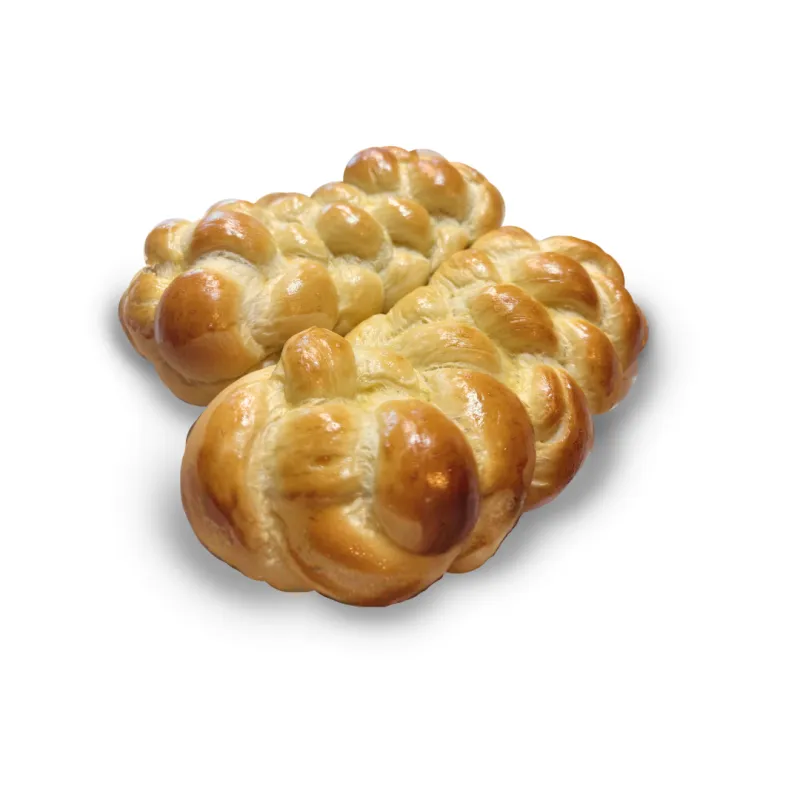 2 Large Challah Pre-Order