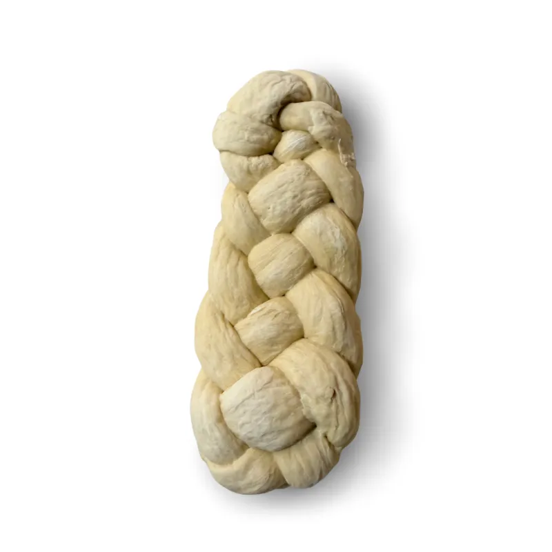 Take & Bake Challah Loaf