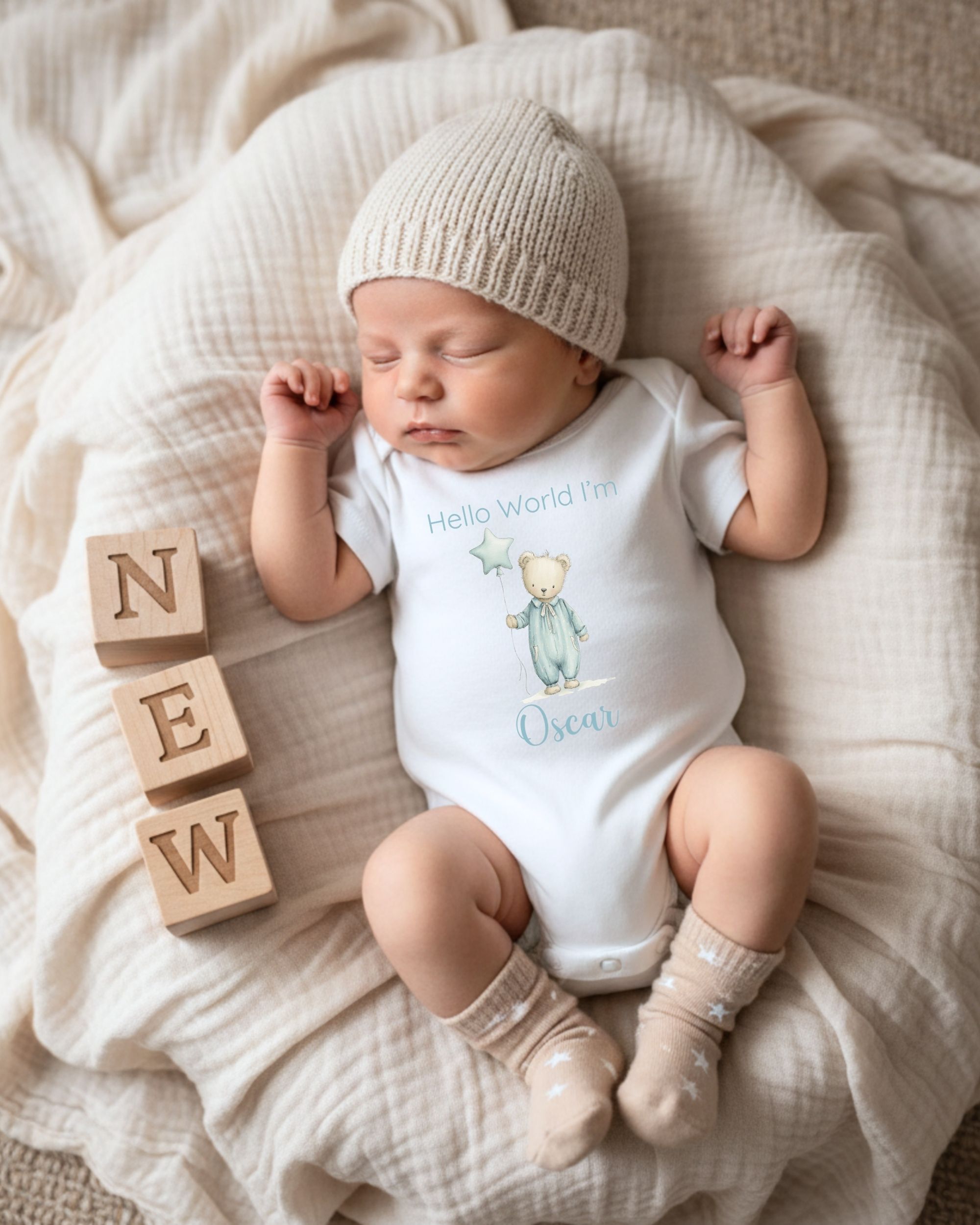 Hello World