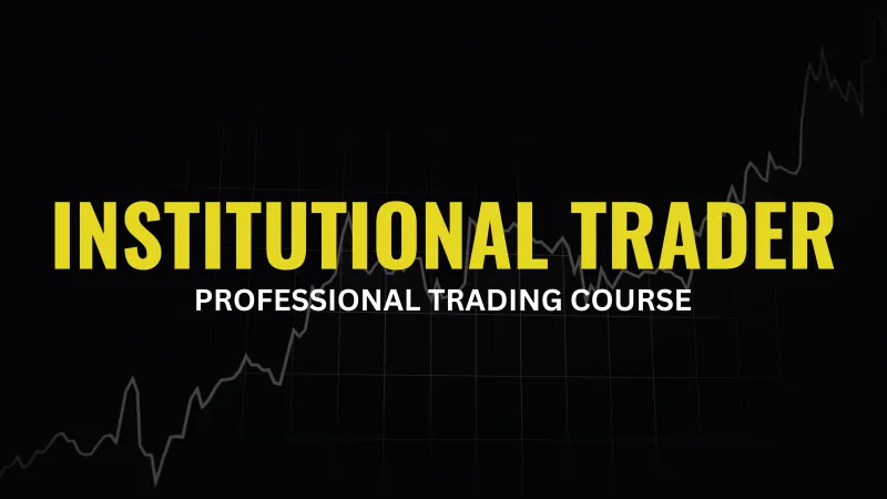INSTITUTIONAL TRADER