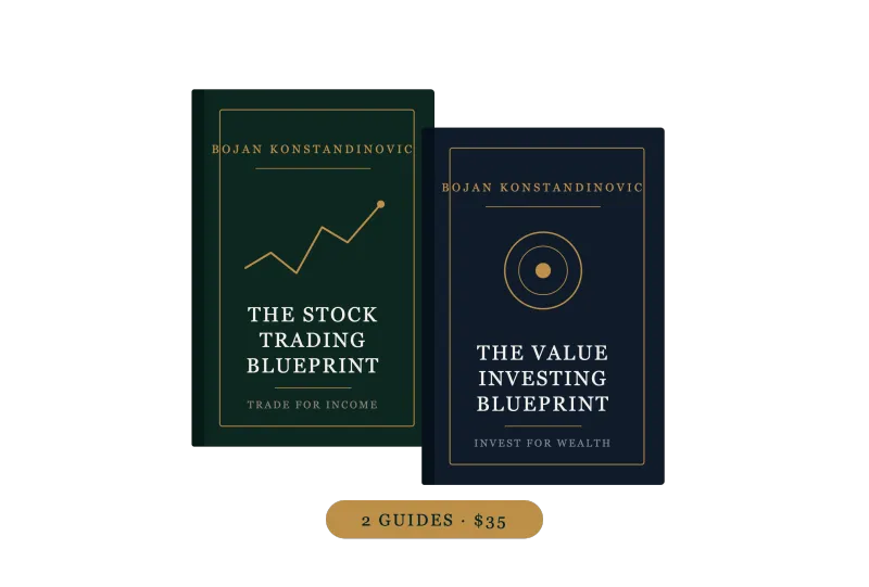 THE COMPLETE BLUEPRINT BUNDLE