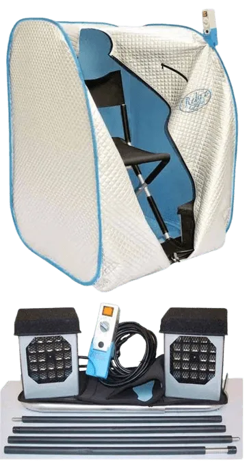 Relax FAR Infrared Sauna