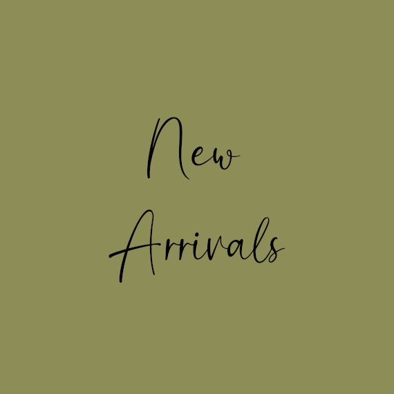 New Arrivals