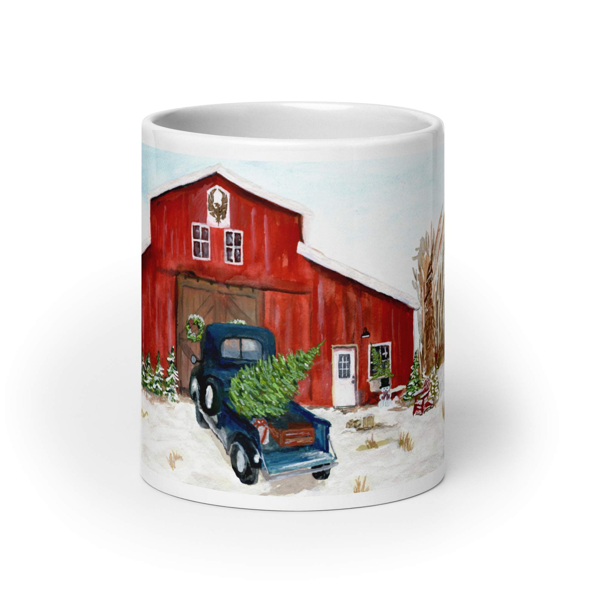 Mug