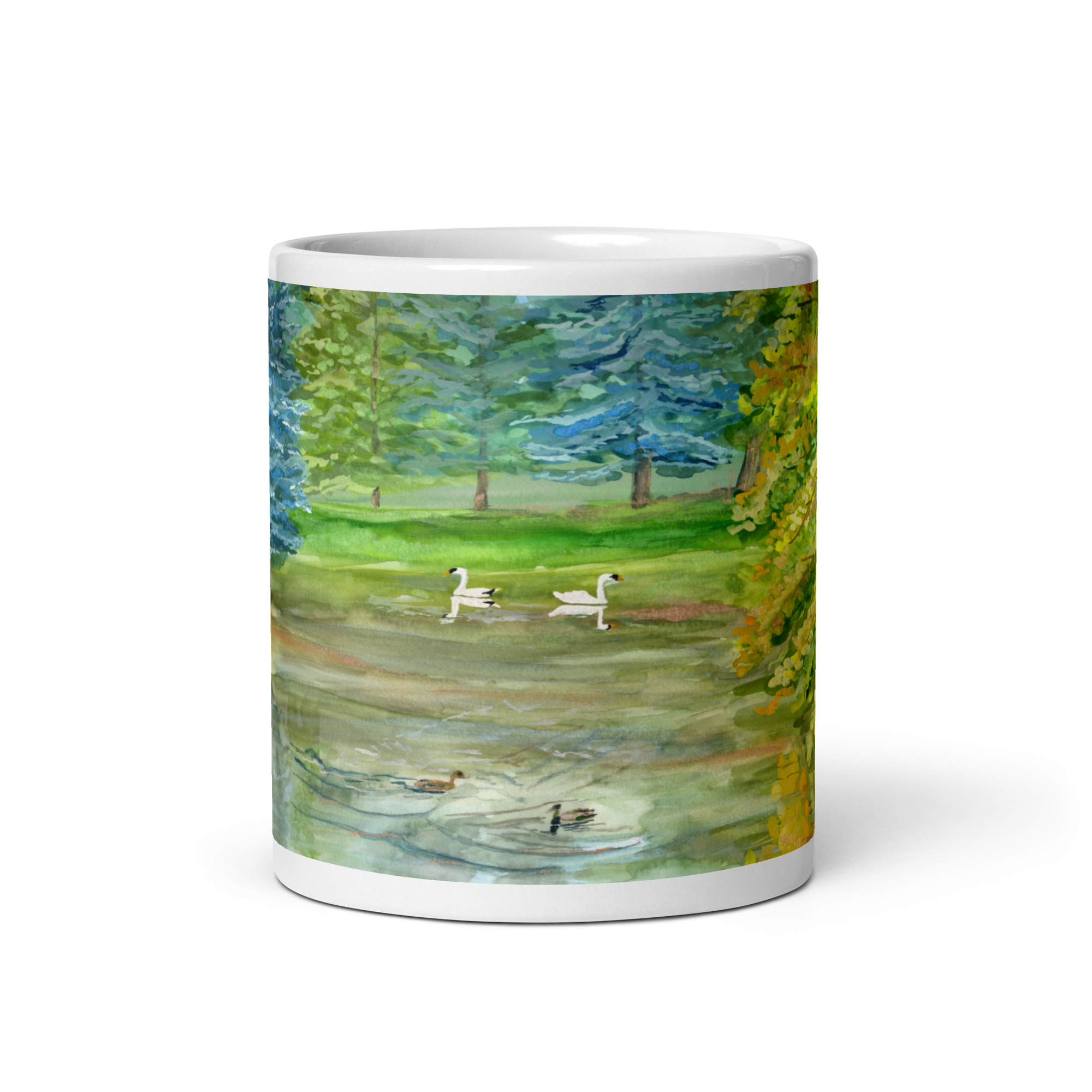 Mug