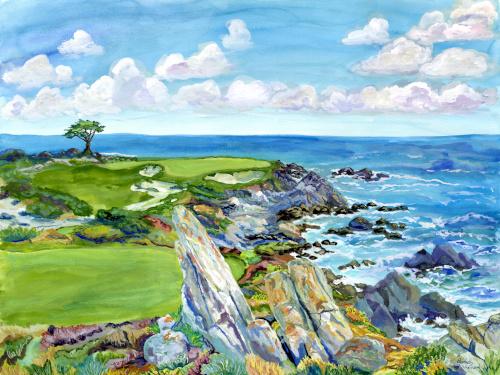 Point Joe