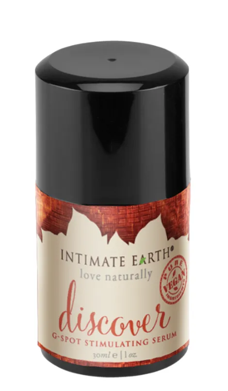 Intimate Earth Arousal Serums