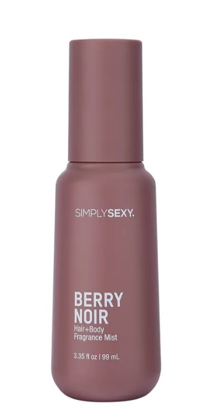 Simply Sexy Pheromone  Fragrance Mist