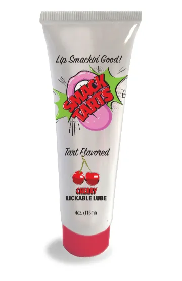 Little Genie SMACK Tarts Lubricant - 2oz