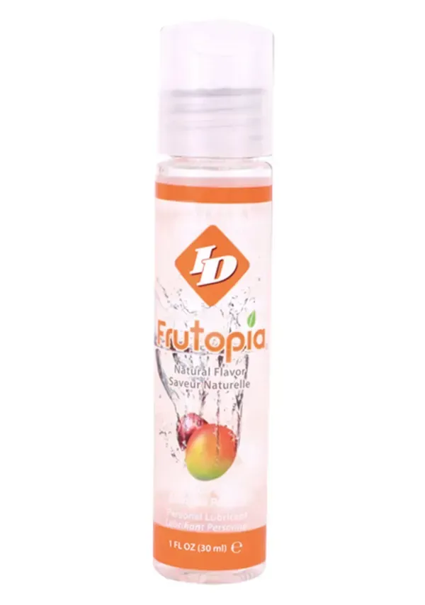 Frutopia Flavor Lube