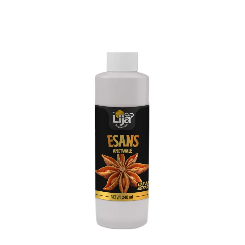 Esans Star Anise