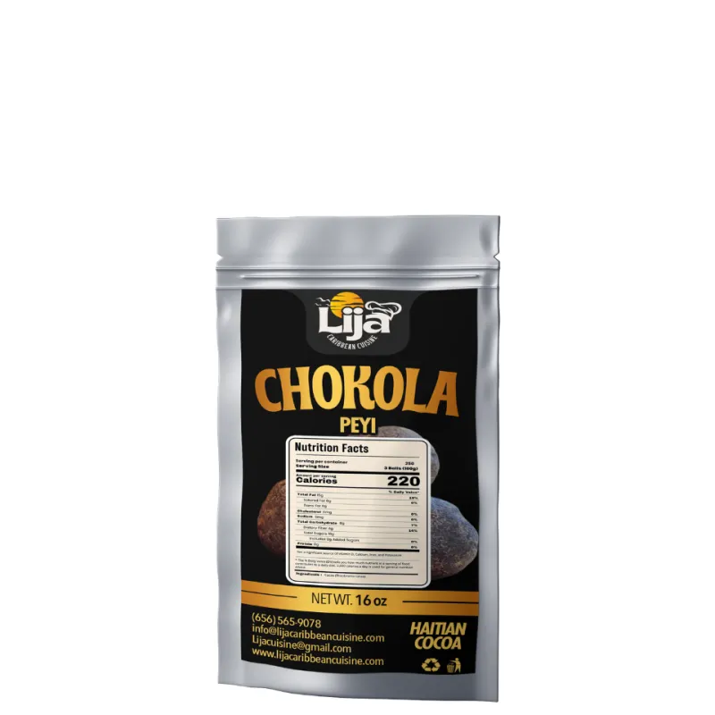 Chokola