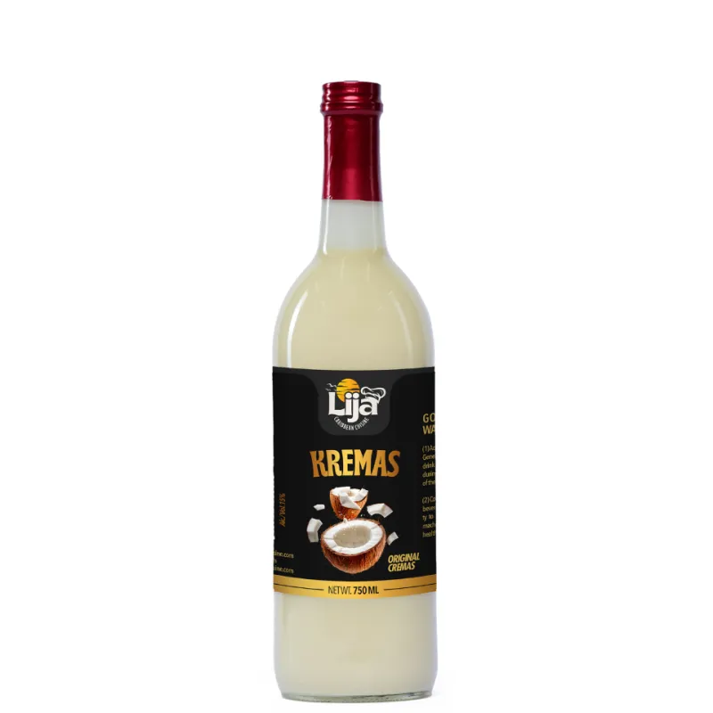 Kremas Kokoye