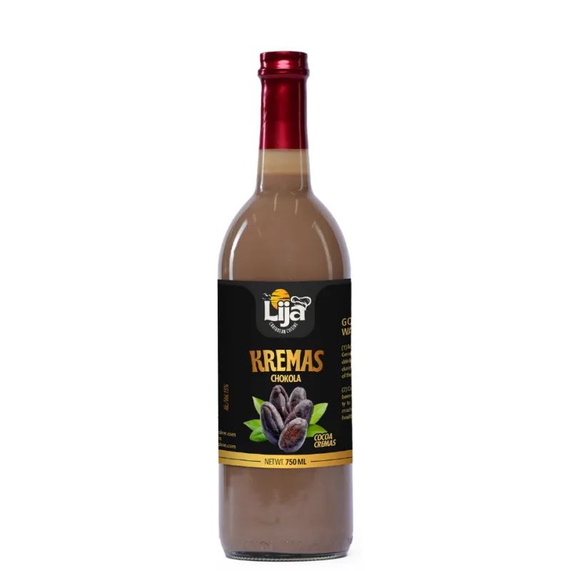 Kremas Chokola