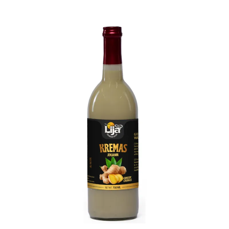 Kremas Jenjanm