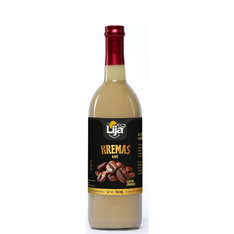 Kremas Kafe